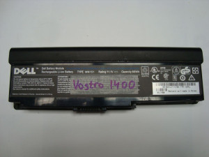 Батерия за лаптоп Dell Vostro 1400 1410 1420 (оригинална)